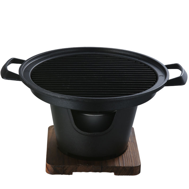 The Ultimate Indoor Barbecue Experience